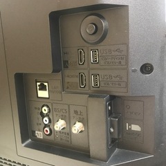 【安心の6ヶ月保証】32型 液晶テレビ SHARP 2021年製【トレファク東浦和店】の画像