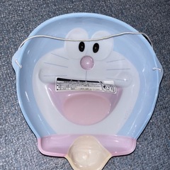 ドラえもんのおめんの画像
