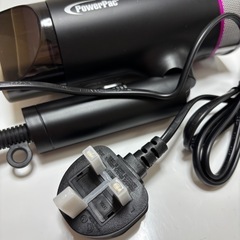 ドライヤーの画像