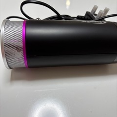 ドライヤーの画像