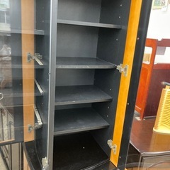 【ジモティー割引で最大15％OFF⭐️】 食器棚 セパレートの画像