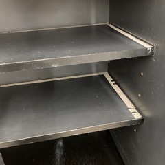 【ジモティー割引で最大15％OFF⭐️】 食器棚 セパレートの画像