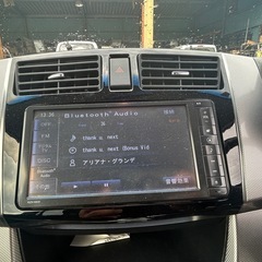 ダイハツムーブカスタムX SA 車検1年付の画像