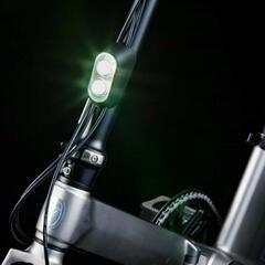 VICCI V-01 電動アシスト自転車の画像