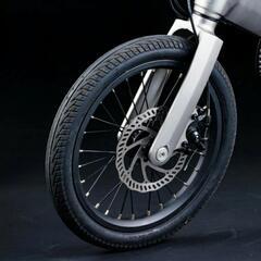 VICCI V-01 電動アシスト自転車の画像