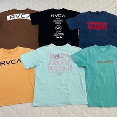 メンズM サーフ系まとめ売りの画像