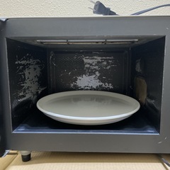 Panasonicオーブンレンジの画像