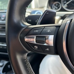 BMW 523i Mスポーツ LCIモデルの画像