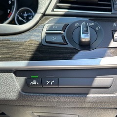 BMW 523i Mスポーツ LCIモデルの画像