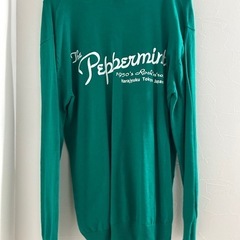 TOKYO peppermint ペパーミントの画像