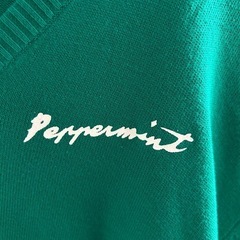 TOKYO peppermint ペパーミントの画像