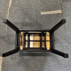 YAMAHA ヤマハ ピアノ 椅子 イス いす ベンチ 黒 ブラック 高さ調節可能 の画像