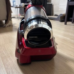 掃除機の画像
