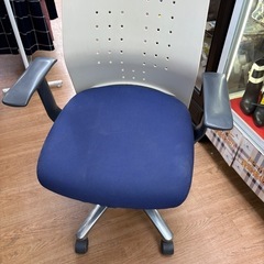 ☆ドリーム荒牧店☆☆ジモティー割引有☆ KOKUYO/OAチェア/ダイナフィットチェア/BUEの画像