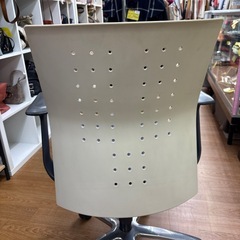 ☆ドリーム荒牧店☆☆ジモティー割引有☆ KOKUYO/OAチェア/ダイナフィットチェア/BUEの画像