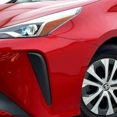 オイル交換ゼロ円】　【36回分割可能】　【金利ゼロ％】この三拍子！/トヨタ プリウス 　Ａの画像