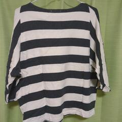 アンナデイズ　レディースシャツ　Мサイズの画像