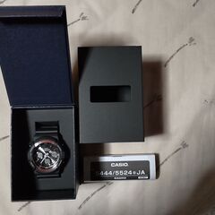 G-SHOCK 5444 GAW-100　新品未使用　Gショック　腕時計の画像