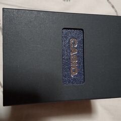 G-SHOCK 5444 GAW-100　新品未使用　Gショック　腕時計の画像