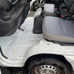 HONDA アクティ キーレス 5MT 走行84.000km 令和1年式 車検2年付⭐︎早い者勝ち⭐︎軽トラの画像