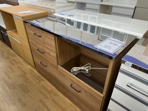 ドリーム川西店御来店限定】スライド式オープンボード／クリーニング