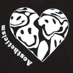 【SHEIN】ビッグＴシャツ  黒の画像