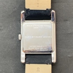 MARC BY MARC JACOBS 腕時計の画像