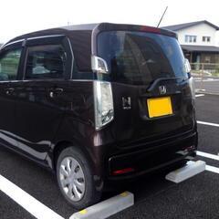 HONDA N-WGN JH1 G·Lパッケージの画像