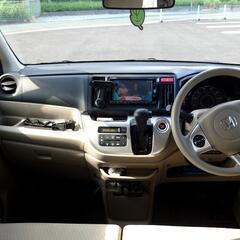 HONDA N-WGN JH1 G·Lパッケージの画像