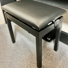 【美品】KORG 電子ピアノ LP-380BK【無料配送可能】の画像