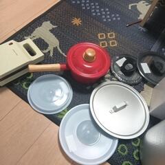 調理器具の画像