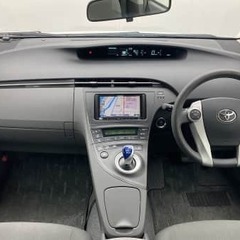 【即日審査】【最短2週間納車】【常時200台在庫】オトロン大垣店！/トヨタ プリウス 　Ｓの画像
