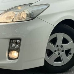 【即日審査】【最短2週間納車】【常時200台在庫】オトロン大垣店！/トヨタ プリウス 　Ｓの画像