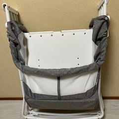 besrey  ベビーベッド　折り畳みベビーベットの画像