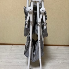 besrey  ベビーベッド　折り畳みベビーベットの画像