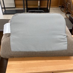 【ジモティー割引で最大15％OFF⭐️】 枕にもなる背もたれイス Lepoco CAINZの画像