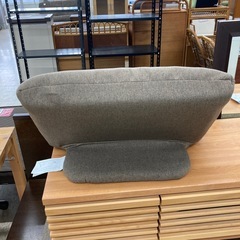 【ジモティー割引で最大15％OFF⭐️】 枕にもなる背もたれイス Lepoco CAINZの画像