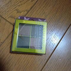 新品　アイシャドウの画像