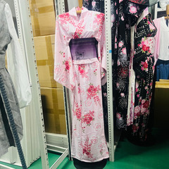 ✨夏祭り、花火大会に✨可愛い浴衣揃ってますの画像