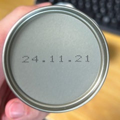 すこやか 液体缶の画像