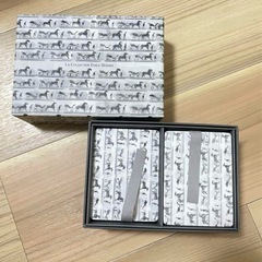 エルメス　HERMES メモワール　神経衰弱　カードゲーム　エミールの画像
