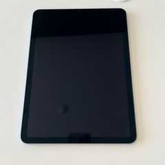 iPad Air 第5世代 256GB Wi-Fi＋Apple Pencil 第2世代付きの画像