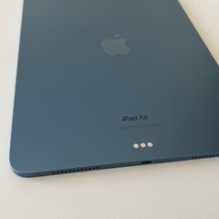iPad Air 第5世代 256GB Wi-Fi＋Apple Pencil 第2世代付きの画像