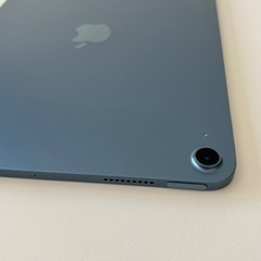 iPad Air 第5世代 256GB Wi-Fi＋Apple Pencil 第2世代付きの画像