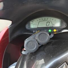 ホンダ　DN-01の画像