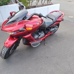 ホンダ　DN-01の画像