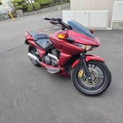 ホンダ　DN-01の画像