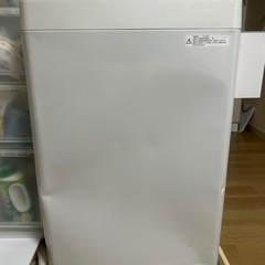 東芝 洗濯機7.0kgの画像