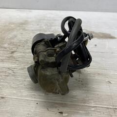 HONDA タクト キャブレター ホンダ [M-250723-30]の画像