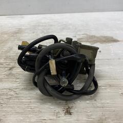 HONDA タクト キャブレター ホンダ [M-250723-30]の画像